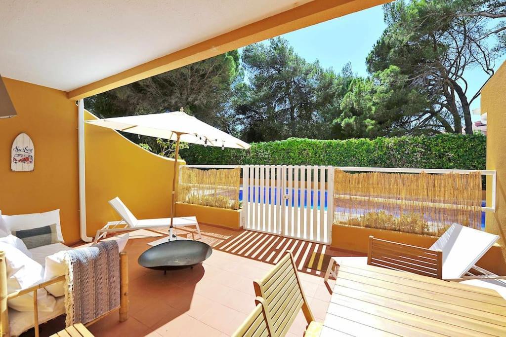 Tropical Pool View Cascais - Checkinhome Exterior foto